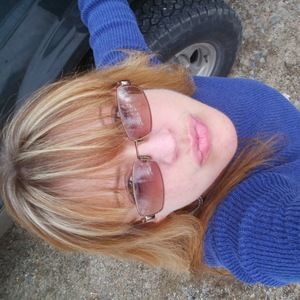 Meet your Posher, Cherylle